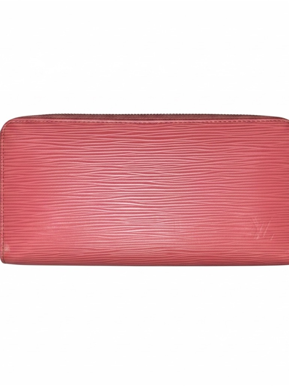Authentic Louis Vuitton Epi leather Zippy Wallet. Price drop!